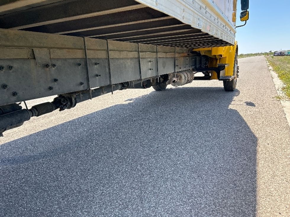 Medium Duty Box Truck-Light and Medium Duty Trucks-Freightliner-2020-M2-Odessa-TX-226,599\n\t\tmiles-$ 38,000 - Image 14