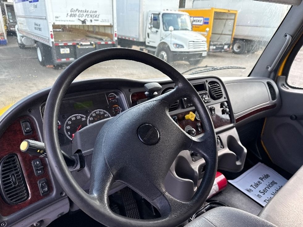 Medium Duty Box Truck-Light and Medium Duty Trucks-Freightliner-2020-M2-Odessa-TX-226,599\n\t\tmiles-$ 38,000 - Image 17