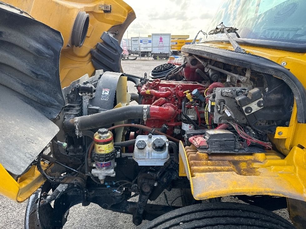 Medium Duty Box Truck-Light and Medium Duty Trucks-Freightliner-2020-M2-Odessa-TX-226,599\n\t\tmiles-$ 38,000 - Image 24