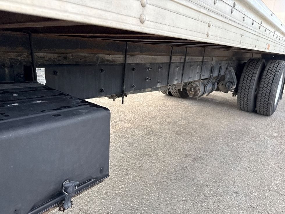 Medium Duty Box Truck-Light and Medium Duty Trucks-Freightliner-2020-M2-Odessa-TX-226,599\n\t\tmiles-$ 38,000 - Image 5