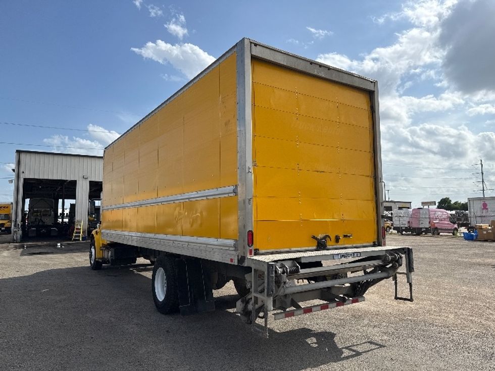 Medium Duty Box Truck-Light and Medium Duty Trucks-Freightliner-2020-M2-Odessa-TX-226,599\n\t\tmiles-$ 38,000 - Image 6