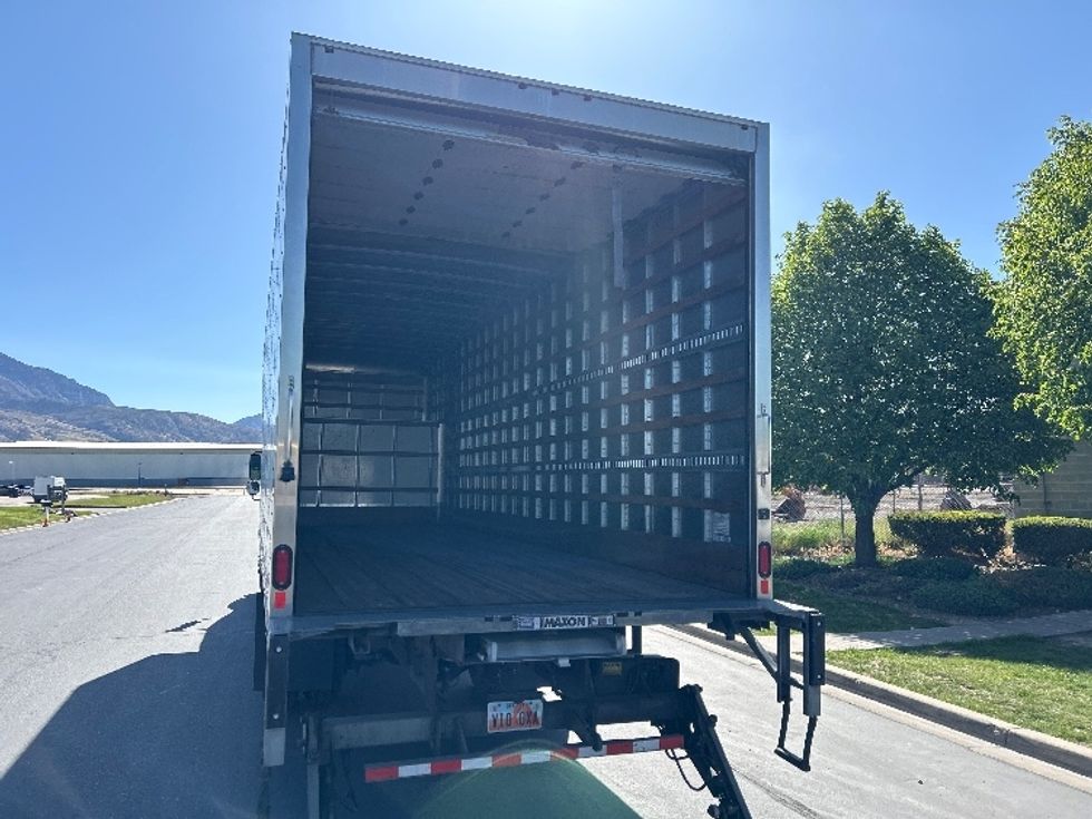 Medium Duty Box Truck-Light and Medium Duty Trucks-Freightliner-2020-M2-Ogden-UT-130,861\n\t\tmiles-$ 61,250 - Image 12