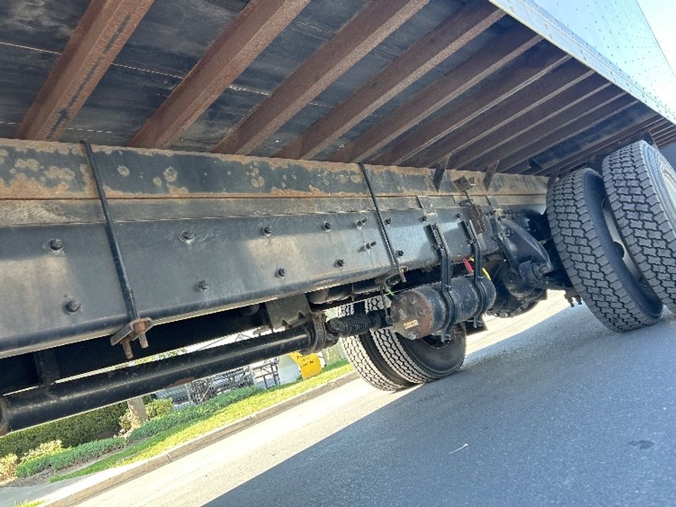 Medium Duty Box Truck-Light and Medium Duty Trucks-Freightliner-2020-M2-Ogden-UT-130,861\n\t\tmiles-$ 61,250 - Image 5