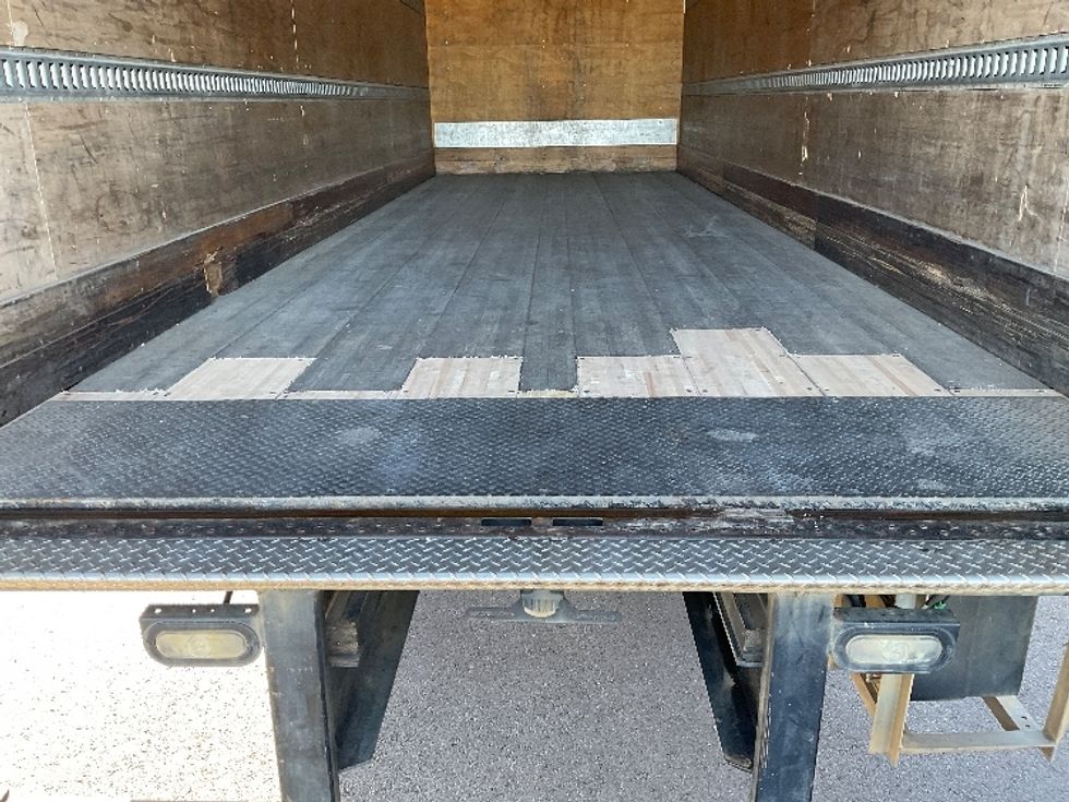 Medium Duty Box Truck-Light and Medium Duty Trucks-Freightliner-2020-M2-Oklahoma City-OK-118,959\n\t\tmiles-$ 62,750 - Image 10