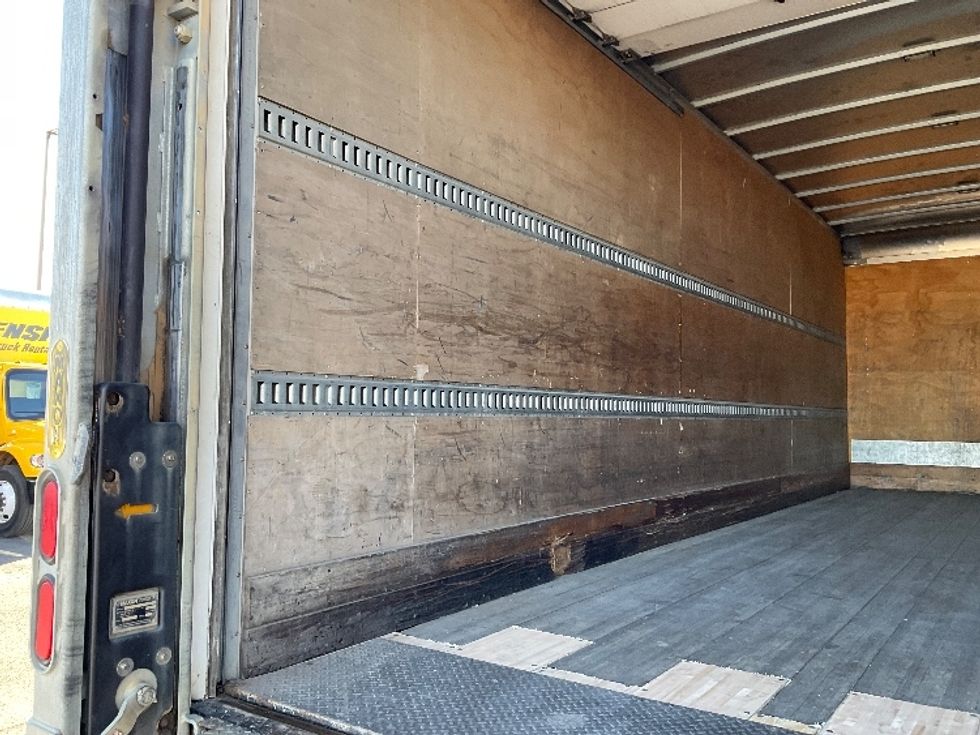 Medium Duty Box Truck-Light and Medium Duty Trucks-Freightliner-2020-M2-Oklahoma City-OK-118,959\n\t\tmiles-$ 62,750 - Image 11