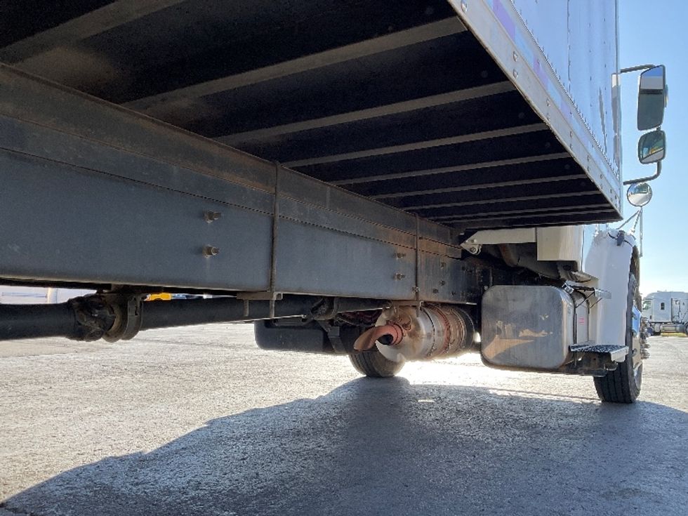 Medium Duty Box Truck-Light and Medium Duty Trucks-Freightliner-2020-M2-Oklahoma City-OK-118,959\n\t\tmiles-$ 62,750 - Image 14