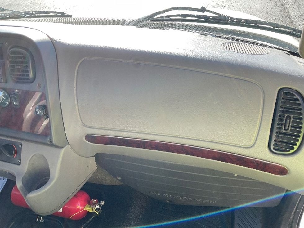 Medium Duty Box Truck-Light and Medium Duty Trucks-Freightliner-2020-M2-Oklahoma City-OK-118,959\n\t\tmiles-$ 62,750 - Image 21