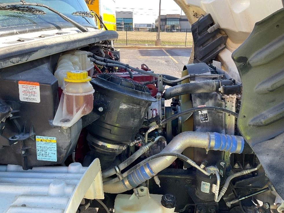 Medium Duty Box Truck-Light and Medium Duty Trucks-Freightliner-2020-M2-Oklahoma City-OK-118,959\n\t\tmiles-$ 62,750 - Image 23