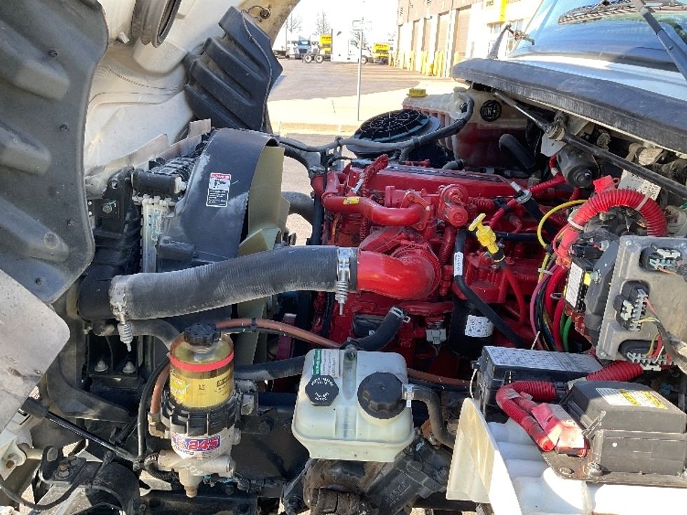 Medium Duty Box Truck-Light and Medium Duty Trucks-Freightliner-2020-M2-Oklahoma City-OK-118,959\n\t\tmiles-$ 62,750 - Image 24