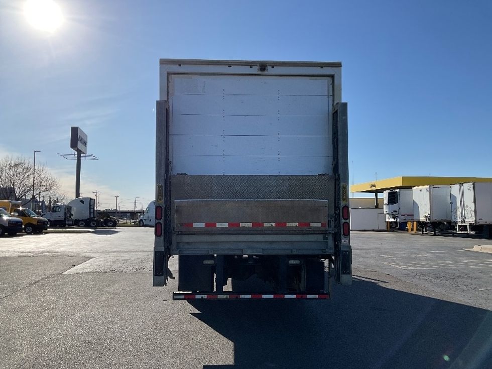 Medium Duty Box Truck-Light and Medium Duty Trucks-Freightliner-2020-M2-Oklahoma City-OK-118,959\n\t\tmiles-$ 62,750 - Image 7