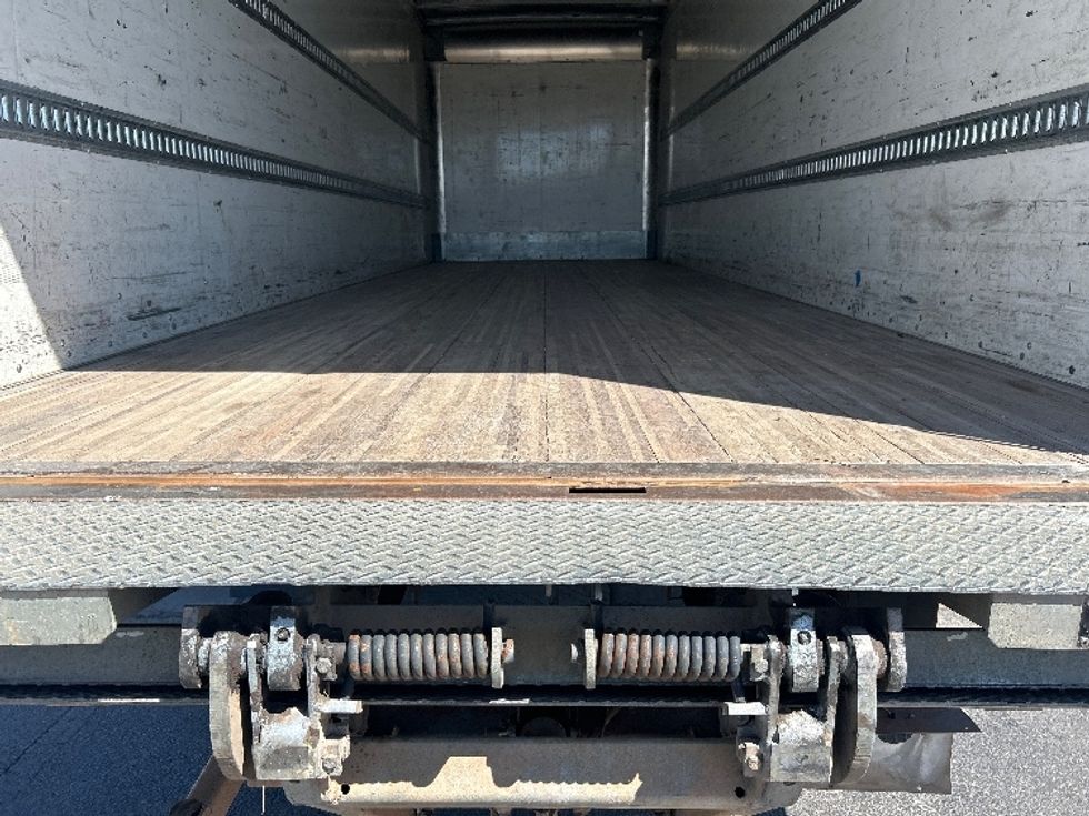 Medium Duty Box Truck-Light and Medium Duty Trucks-Freightliner-2020-M2-Oklahoma City-OK-167,358\n\t\tmiles-$ 61,000 - Image 10