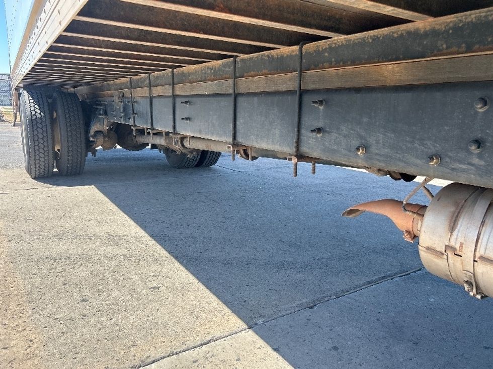 Medium Duty Box Truck-Light and Medium Duty Trucks-Freightliner-2020-M2-Oklahoma City-OK-167,358\n\t\tmiles-$ 61,000 - Image 14