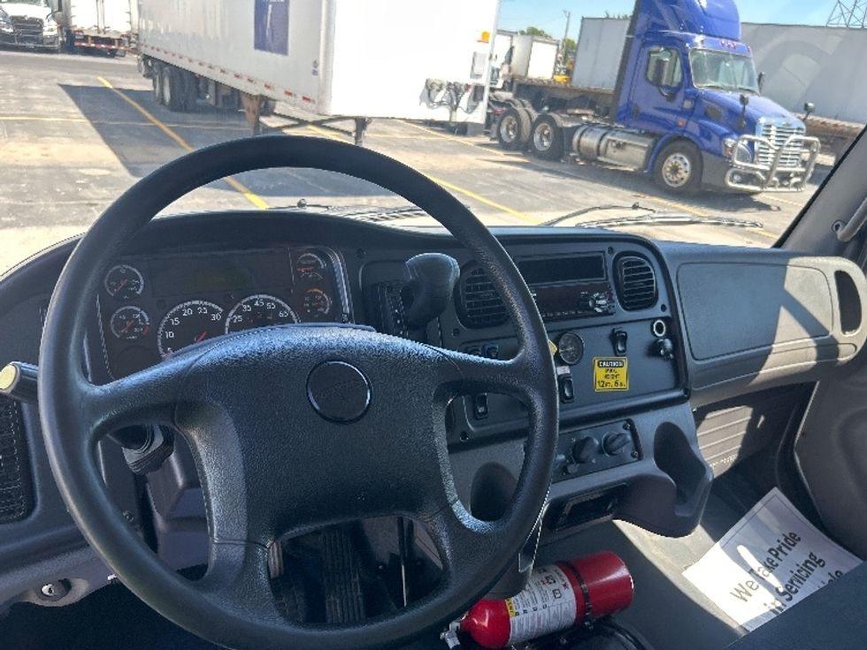 Medium Duty Box Truck-Light and Medium Duty Trucks-Freightliner-2020-M2-Oklahoma City-OK-167,358\n\t\tmiles-$ 61,000 - Image 18