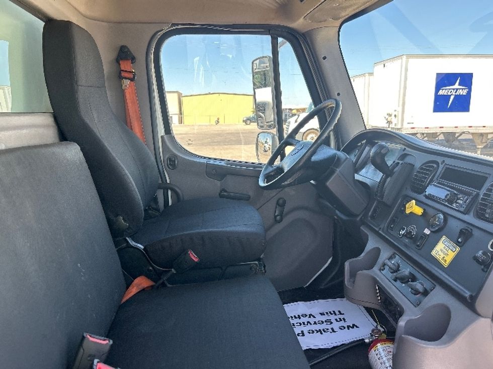 Medium Duty Box Truck-Light and Medium Duty Trucks-Freightliner-2020-M2-Oklahoma City-OK-167,358\n\t\tmiles-$ 61,000 - Image 22