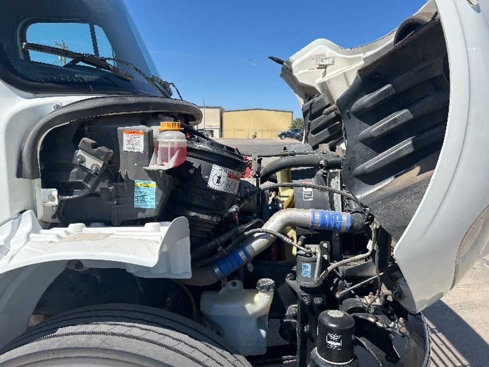 Medium Duty Box Truck-Light and Medium Duty Trucks-Freightliner-2020-M2-Oklahoma City-OK-167,358\n\t\tmiles-$ 61,000 - Image 23