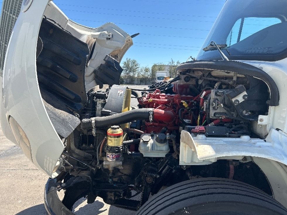 Medium Duty Box Truck-Light and Medium Duty Trucks-Freightliner-2020-M2-Oklahoma City-OK-167,358\n\t\tmiles-$ 61,000 - Image 24