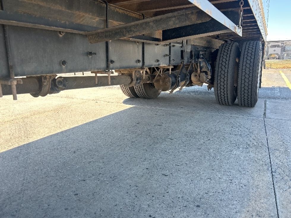 Medium Duty Box Truck-Light and Medium Duty Trucks-Freightliner-2020-M2-Oklahoma City-OK-167,358\n\t\tmiles-$ 61,000 - Image 5