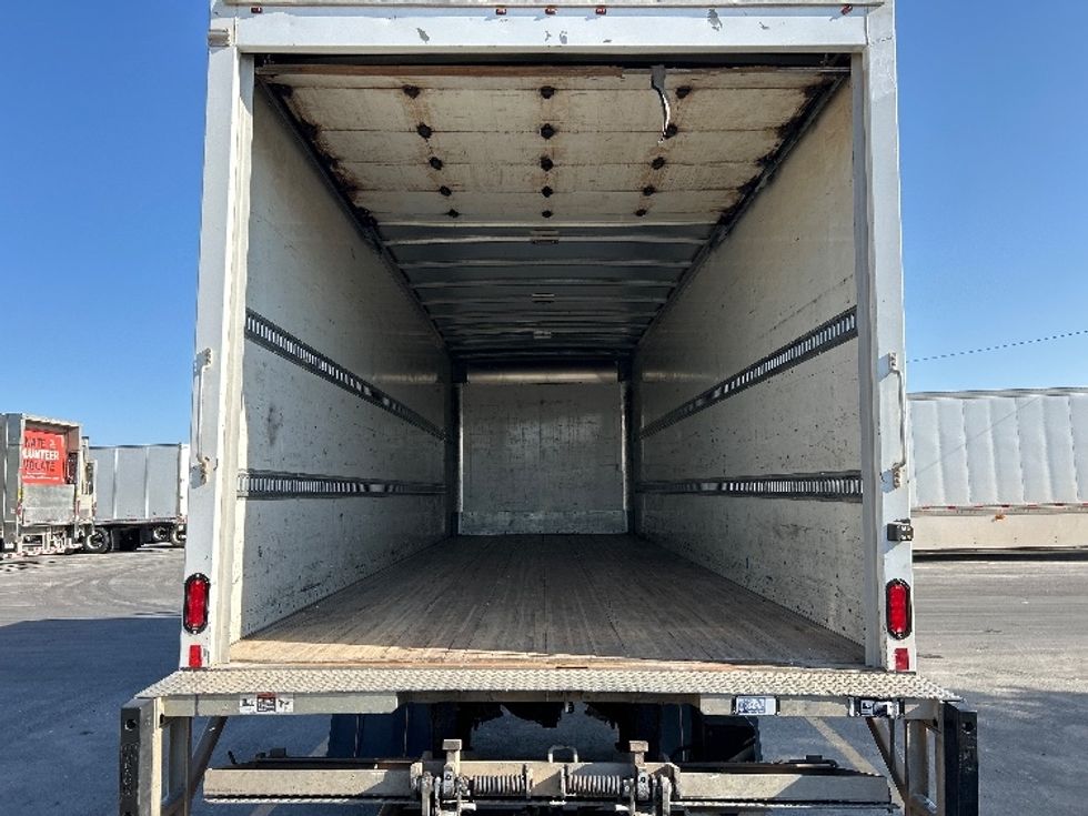 Medium Duty Box Truck-Light and Medium Duty Trucks-Freightliner-2020-M2-Oklahoma City-OK-167,358\n\t\tmiles-$ 61,000 - Image 8