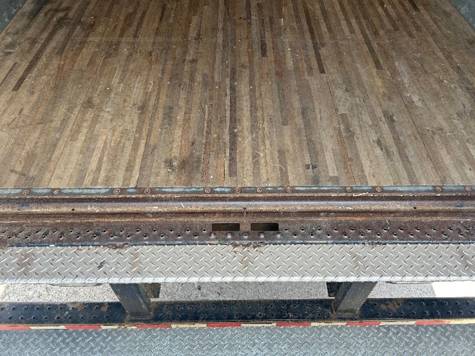 Medium Duty Box Truck-Light and Medium Duty Trucks-Freightliner-2020-M2-Oklahoma City-OK-175,670\n\t\tmiles-$ 54,250 - Image 10