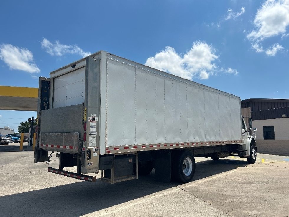 Medium Duty Box Truck-Light and Medium Duty Trucks-Freightliner-2020-M2-Oklahoma City-OK-175,670\n\t\tmiles-$ 54,250 - Image 13