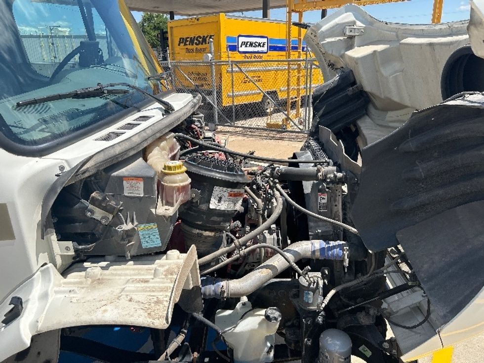Medium Duty Box Truck-Light and Medium Duty Trucks-Freightliner-2020-M2-Oklahoma City-OK-175,670\n\t\tmiles-$ 54,250 - Image 22