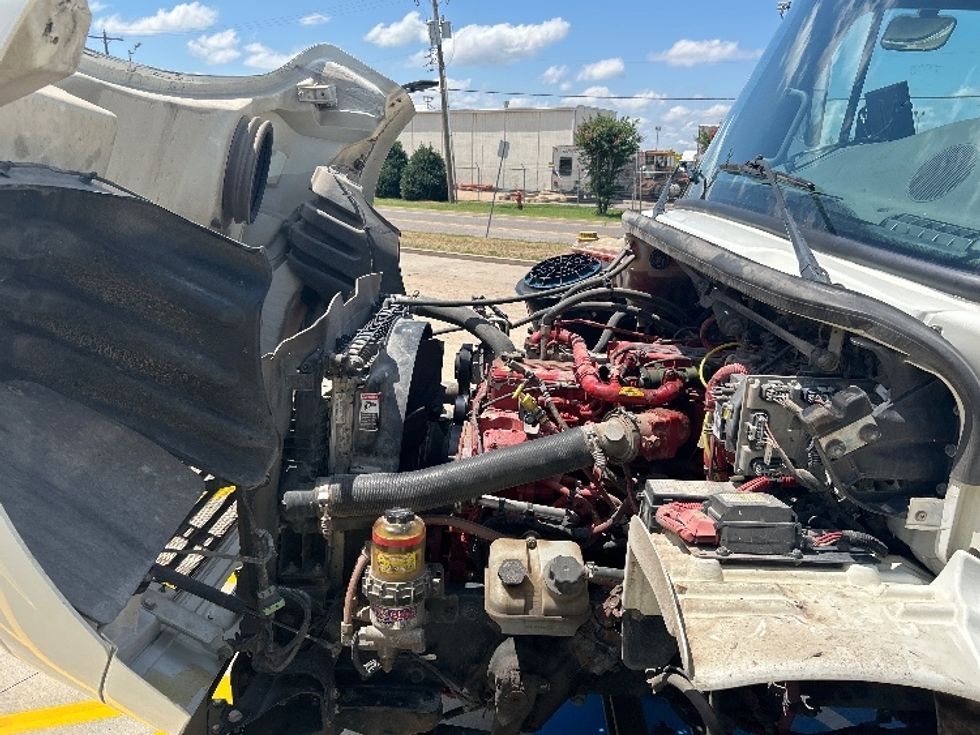 Medium Duty Box Truck-Light and Medium Duty Trucks-Freightliner-2020-M2-Oklahoma City-OK-175,670\n\t\tmiles-$ 54,250 - Image 23