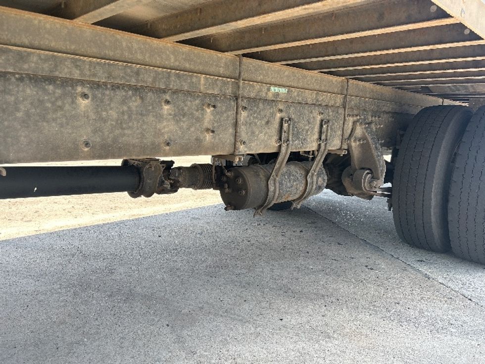 Medium Duty Box Truck-Light and Medium Duty Trucks-Freightliner-2020-M2-Oklahoma City-OK-175,670\n\t\tmiles-$ 54,250 - Image 5