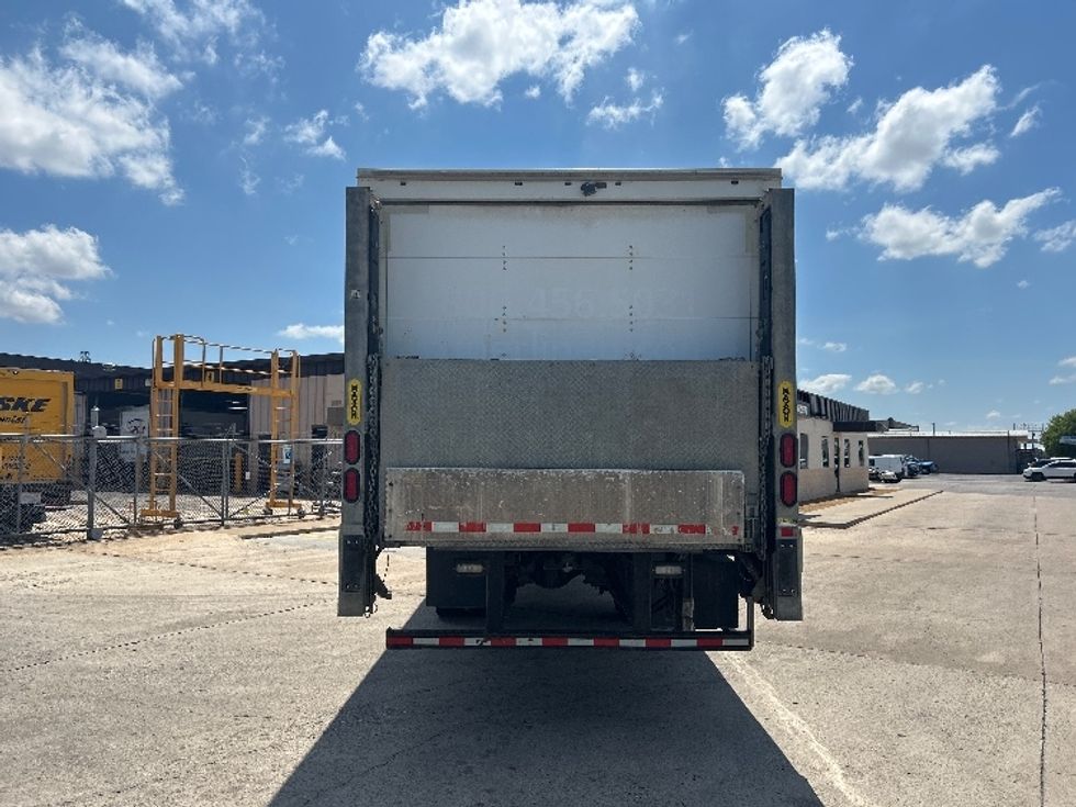 Medium Duty Box Truck-Light and Medium Duty Trucks-Freightliner-2020-M2-Oklahoma City-OK-175,670\n\t\tmiles-$ 54,250 - Image 7