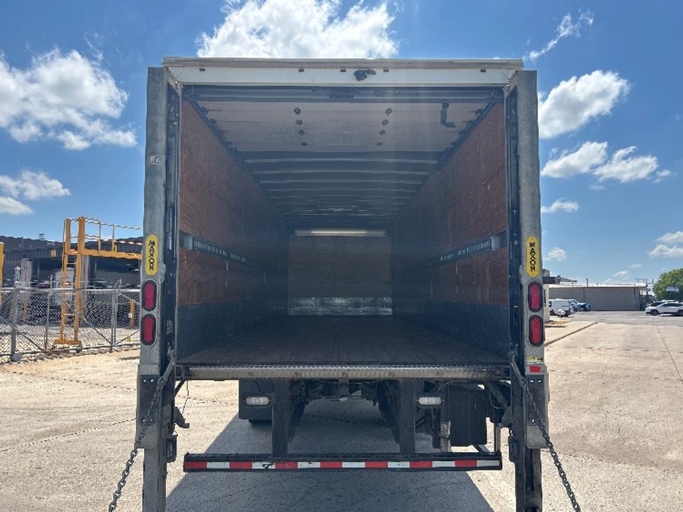 Medium Duty Box Truck-Light and Medium Duty Trucks-Freightliner-2020-M2-Oklahoma City-OK-175,670\n\t\tmiles-$ 54,250 - Image 8