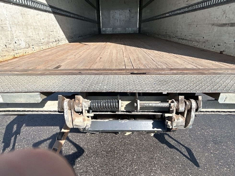 Medium Duty Box Truck-Light and Medium Duty Trucks-Freightliner-2020-M2-Oklahoma City-OK-188,590\n\t\tmiles-$ 57,000 - Image 10
