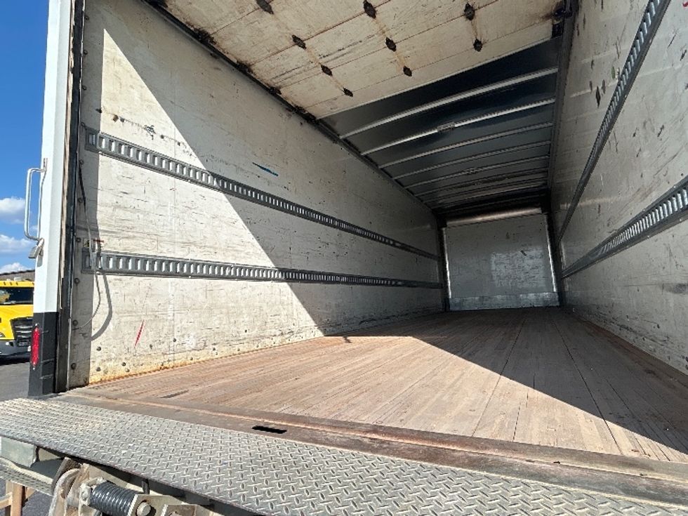 Medium Duty Box Truck-Light and Medium Duty Trucks-Freightliner-2020-M2-Oklahoma City-OK-188,590\n\t\tmiles-$ 57,000 - Image 11