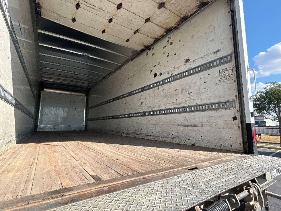 Medium Duty Box Truck-Light and Medium Duty Trucks-Freightliner-2020-M2-Oklahoma City-OK-188,590\n\t\tmiles-$ 57,000 - Image 12