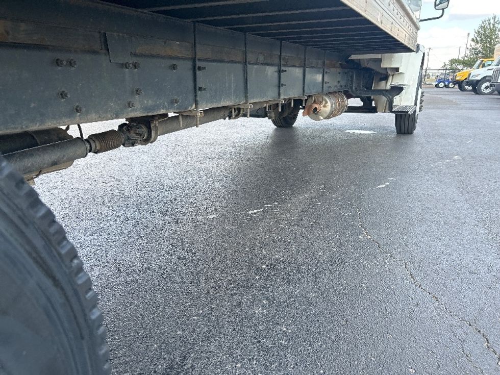 Medium Duty Box Truck-Light and Medium Duty Trucks-Freightliner-2020-M2-Oklahoma City-OK-188,590\n\t\tmiles-$ 57,000 - Image 14