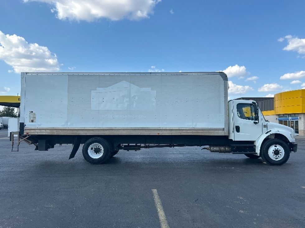 Medium Duty Box Truck-Light and Medium Duty Trucks-Freightliner-2020-M2-Oklahoma City-OK-188,590\n\t\tmiles-$ 57,000 - Image 15