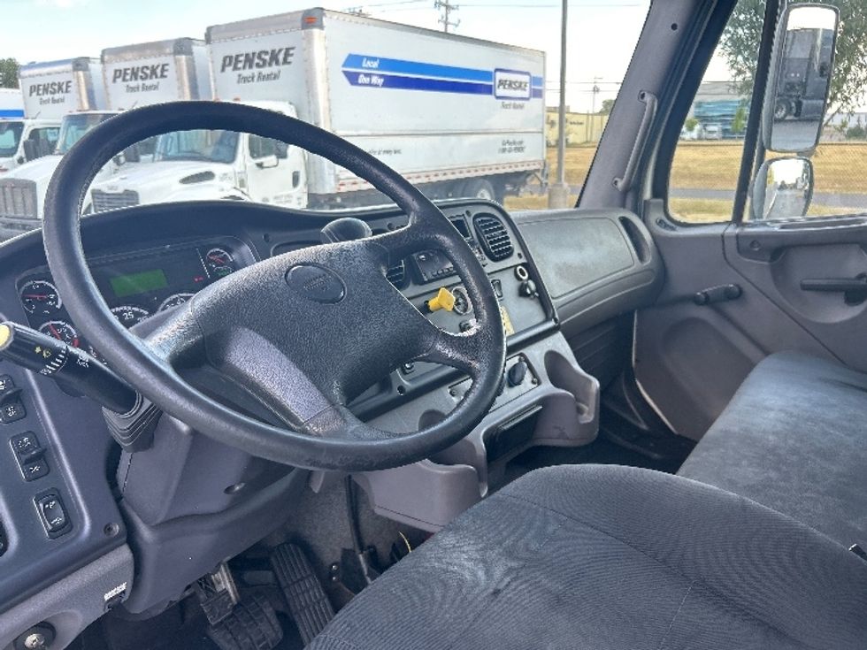 Medium Duty Box Truck-Light and Medium Duty Trucks-Freightliner-2020-M2-Oklahoma City-OK-188,590\n\t\tmiles-$ 57,000 - Image 17