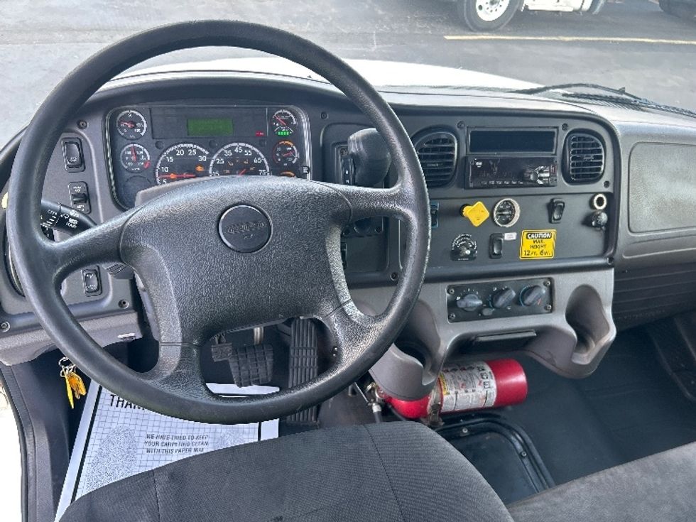 Medium Duty Box Truck-Light and Medium Duty Trucks-Freightliner-2020-M2-Oklahoma City-OK-188,590\n\t\tmiles-$ 57,000 - Image 18