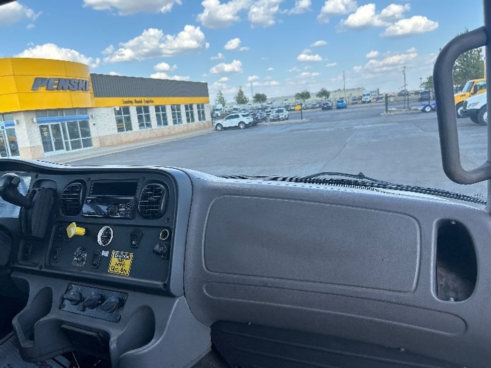 Medium Duty Box Truck-Light and Medium Duty Trucks-Freightliner-2020-M2-Oklahoma City-OK-188,590\n\t\tmiles-$ 57,000 - Image 21