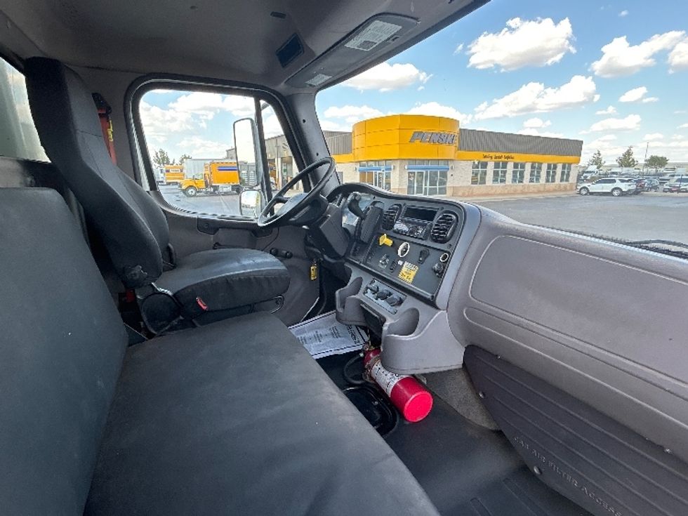 Medium Duty Box Truck-Light and Medium Duty Trucks-Freightliner-2020-M2-Oklahoma City-OK-188,590\n\t\tmiles-$ 57,000 - Image 22