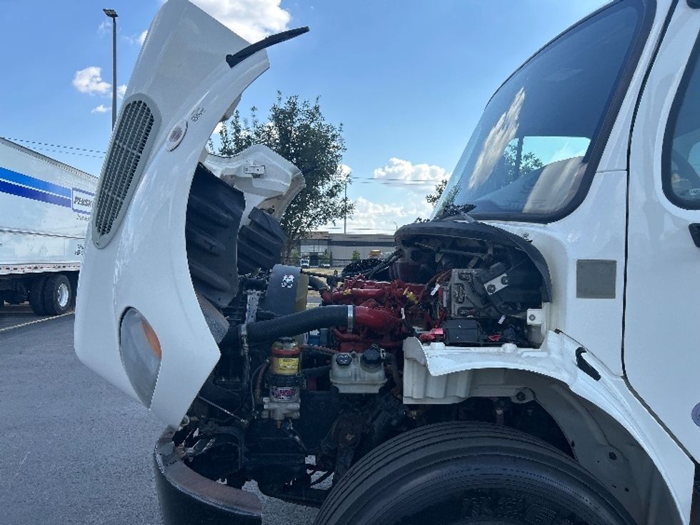 Medium Duty Box Truck-Light and Medium Duty Trucks-Freightliner-2020-M2-Oklahoma City-OK-188,590\n\t\tmiles-$ 57,000 - Image 24