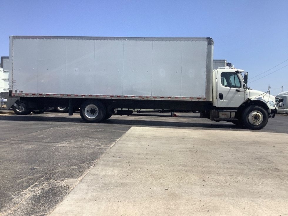 Your Next Used 2020 Freightliner M2, 367215, Is For Sale And Ready For