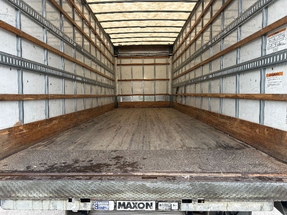 Medium Duty Box Truck-Light and Medium Duty Trucks-Freightliner-2020-M2-Omaha-NE-154,498\n\t\tmiles-$ 55,000 - Image 10