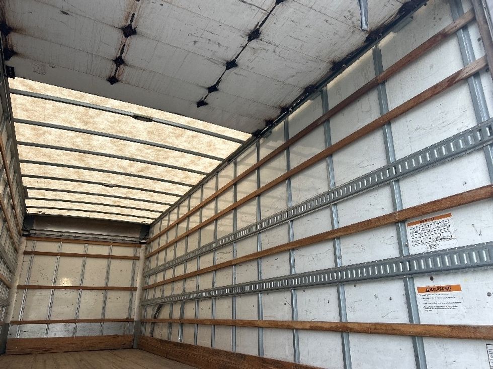 Medium Duty Box Truck-Light and Medium Duty Trucks-Freightliner-2020-M2-Omaha-NE-154,498\n\t\tmiles-$ 55,000 - Image 12