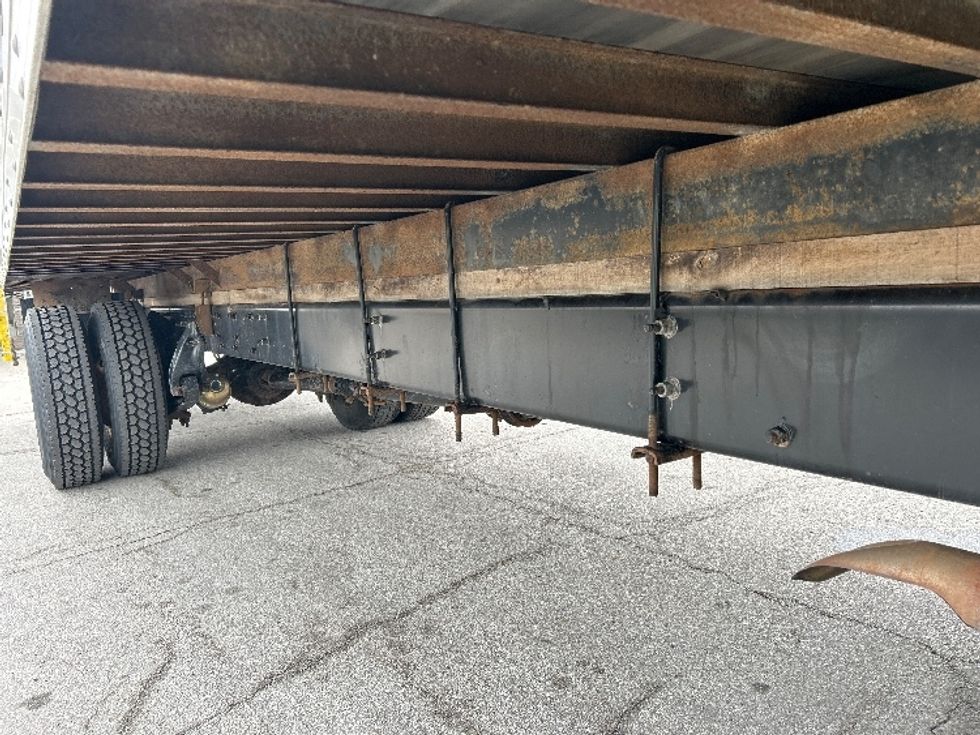 Medium Duty Box Truck-Light and Medium Duty Trucks-Freightliner-2020-M2-Omaha-NE-154,498\n\t\tmiles-$ 55,000 - Image 14