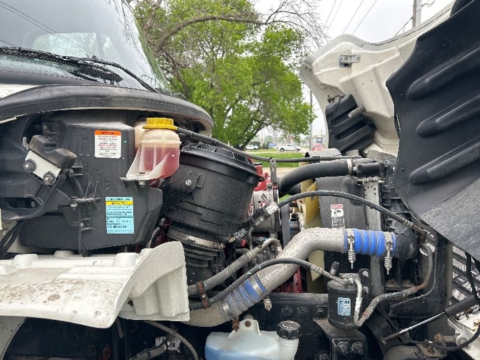 Medium Duty Box Truck-Light and Medium Duty Trucks-Freightliner-2020-M2-Omaha-NE-154,498\n\t\tmiles-$ 55,000 - Image 22