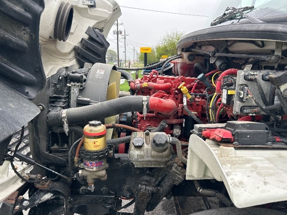 Medium Duty Box Truck-Light and Medium Duty Trucks-Freightliner-2020-M2-Omaha-NE-154,498\n\t\tmiles-$ 55,000 - Image 23