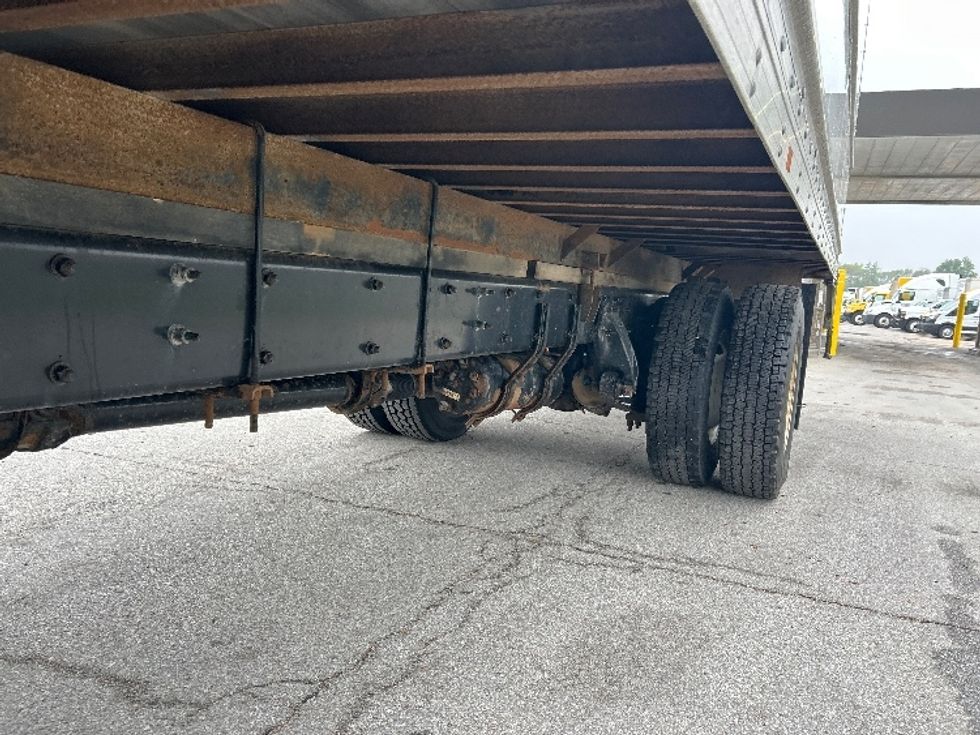 Medium Duty Box Truck-Light and Medium Duty Trucks-Freightliner-2020-M2-Omaha-NE-154,498\n\t\tmiles-$ 55,000 - Image 5
