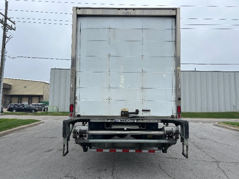 Medium Duty Box Truck-Light and Medium Duty Trucks-Freightliner-2020-M2-Omaha-NE-154,498\n\t\tmiles-$ 55,000 - Image 7