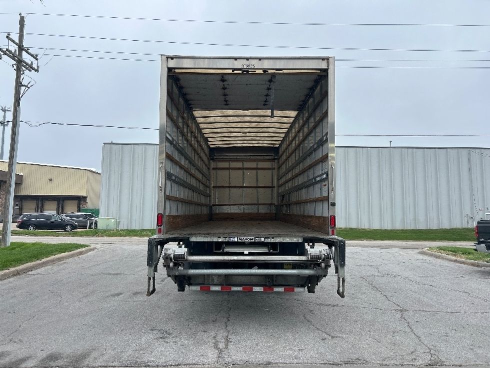 Medium Duty Box Truck-Light and Medium Duty Trucks-Freightliner-2020-M2-Omaha-NE-154,498\n\t\tmiles-$ 55,000 - Image 8