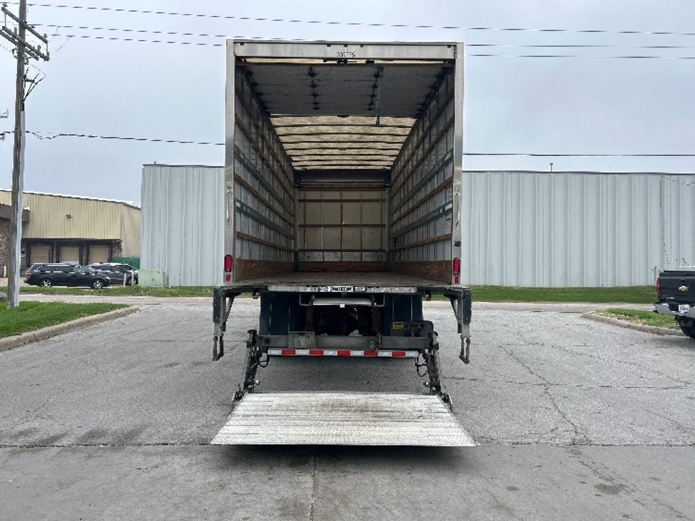 Medium Duty Box Truck-Light and Medium Duty Trucks-Freightliner-2020-M2-Omaha-NE-154,498\n\t\tmiles-$ 55,000 - Image 9