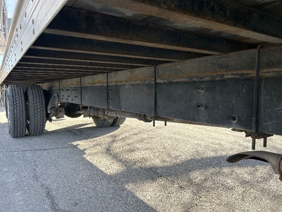 Medium Duty Box Truck-Light and Medium Duty Trucks-Freightliner-2020-M2-Omaha-NE-239,119\n\t\tmiles-$ 44,250 - Image 13